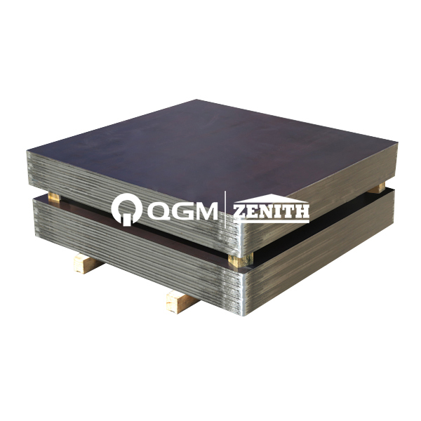 బ్లాక్ మాన్యుఫ్యాక్చరింగ్ ప్లాంట్‌లో మీరు ఎంత తరచుగా ప్యాలెట్‌లను భర్తీ చేయాలి