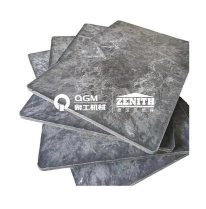 ఆధునిక ఉత్పత్తిలో బ్రిక్ మెషినరీ ప్యాలెట్లను ఉపయోగించడం వల్ల కలిగే ముఖ్య ప్రయోజనాలు ఏమిటి?