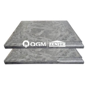 ప్రత్యేకమైన బ్రిక్ మెషినరీ ప్యాలెట్‌లపై ఏ పరిశ్రమలు ఎక్కువగా ఆధారపడతాయి?