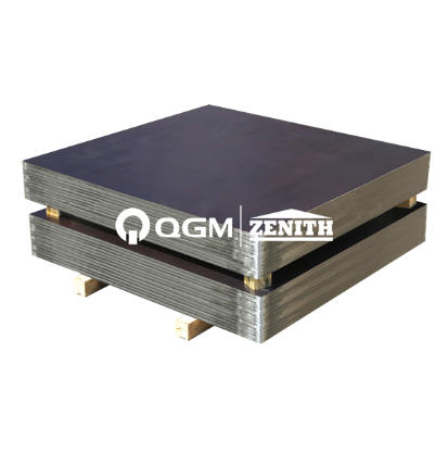 బ్లాక్ మెషిన్ ప్యాలెట్‌లు ఆధునిక మొక్కలలో ఉత్పత్తి సామర్థ్యాన్ని ఎలా మెరుగుపరుస్తాయి